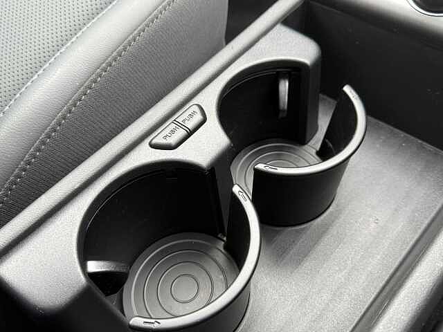 Hyundai KONA 1.6T 138 Ultimate 5dr DCT