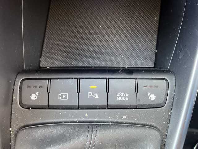 Hyundai BAYON 1.0 TGDi Premium 5dr