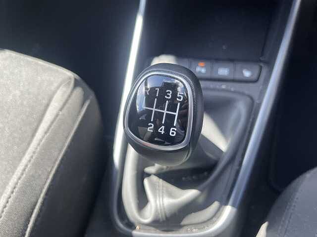 Hyundai BAYON 1.0 TGDi Premium 5dr