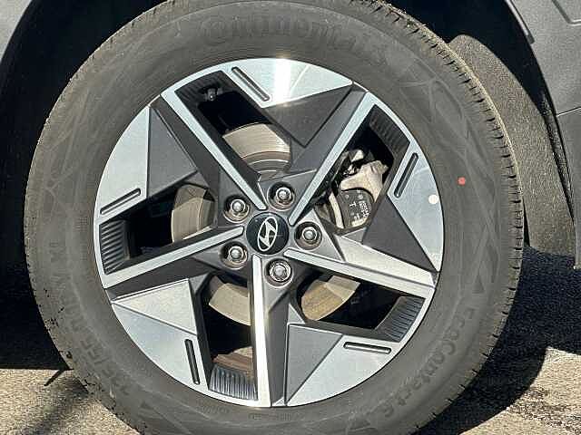 Hyundai TUCSON 1.6T Plug-in Hybrid Premium 5dr 4WD Auto