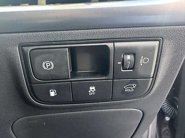 Hyundai TUCSON 1.6T Plug-in Hybrid Premium 5dr 4WD Auto