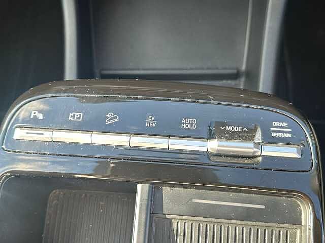 Hyundai TUCSON 1.6T Plug-in Hybrid Premium 5dr 4WD Auto