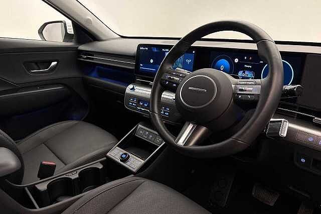 Hyundai KONA 1.6 Hybrid 129 Ultimate 5dr DCT