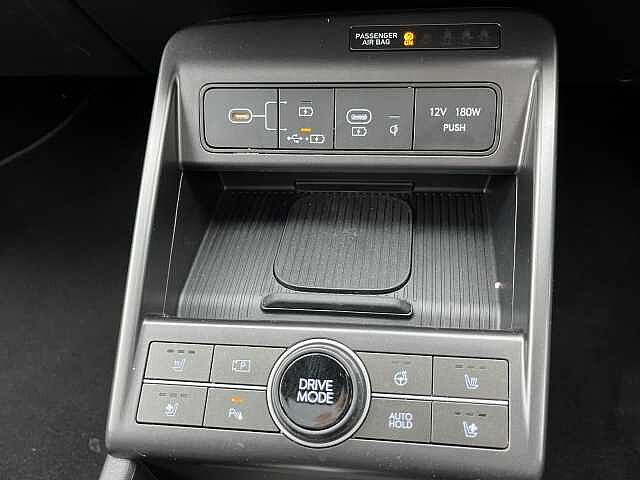Hyundai KONA 1.6 Hybrid 129 Ultimate 5dr DCT
