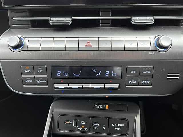 Hyundai KONA 1.6 Hybrid 129 Ultimate 5dr DCT
