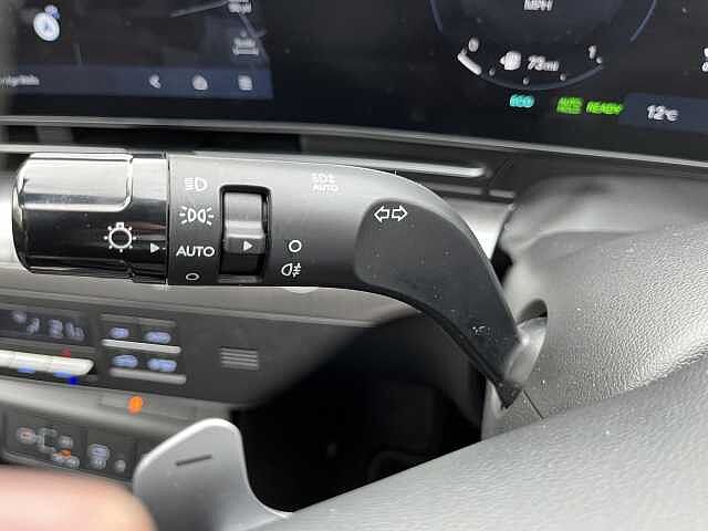 Hyundai KONA 1.6 Hybrid 129 Ultimate 5dr DCT