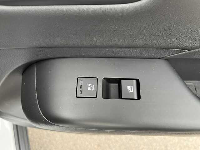 Hyundai KONA 1.6 Hybrid 129 Ultimate 5dr DCT