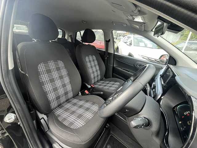 Hyundai i10 1.0 [63] Premium 5dr Auto [Nav]