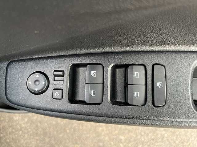 Hyundai i10 1.0 [63] Premium 5dr Auto [Nav]