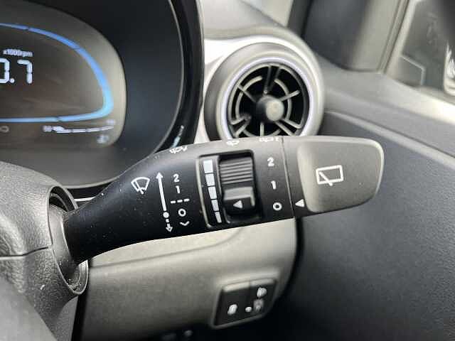 Hyundai i10 1.0 [63] Premium 5dr Auto [Nav]