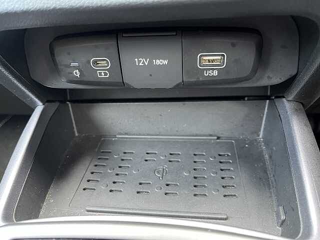 Hyundai i10 1.0 [63] Premium 5dr Auto [Nav]