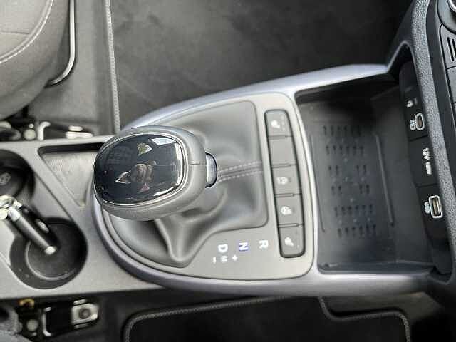 Hyundai i10 1.0 [63] Premium 5dr Auto [Nav]