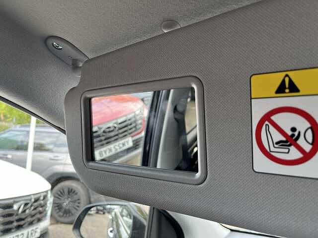 Hyundai i10 1.0 [63] Premium 5dr Auto [Nav]