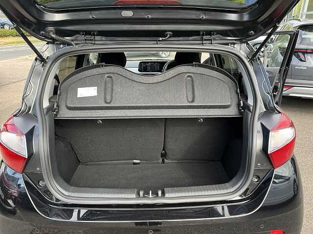 Hyundai i10 1.0 [63] Premium 5dr Auto [Nav]