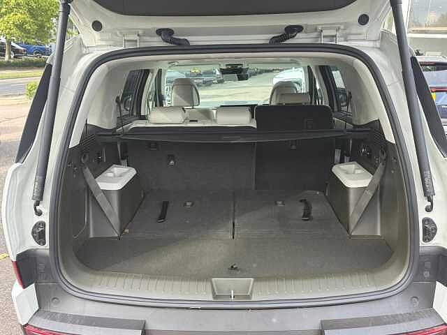 Hyundai SANTA FE 1.6 TGDi Hybrid Ultimate 5dr 4WD Auto