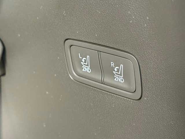 Hyundai SANTA FE 1.6 TGDi Hybrid Ultimate 5dr 4WD Auto