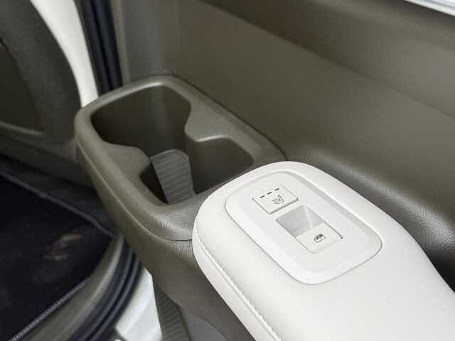 Hyundai SANTA FE 1.6 TGDi Hybrid Ultimate 5dr 4WD Auto