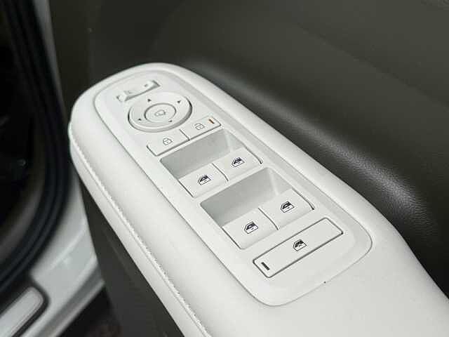 Hyundai SANTA FE 1.6 TGDi Hybrid Ultimate 5dr 4WD Auto