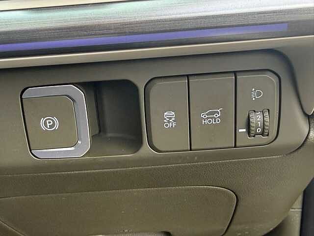 Hyundai SANTA FE 1.6 TGDi Hybrid Ultimate 5dr 4WD Auto