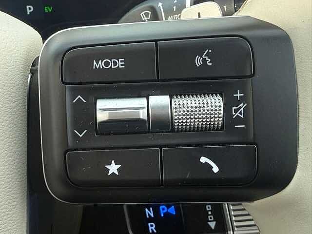 Hyundai SANTA FE 1.6 TGDi Hybrid Ultimate 5dr 4WD Auto