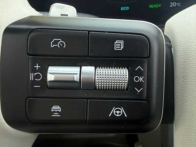 Hyundai SANTA FE 1.6 TGDi Hybrid Ultimate 5dr 4WD Auto