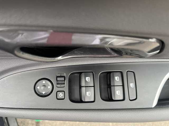 Hyundai BAYON 1.0 TGDi Ultimate 5dr DCT Grey
