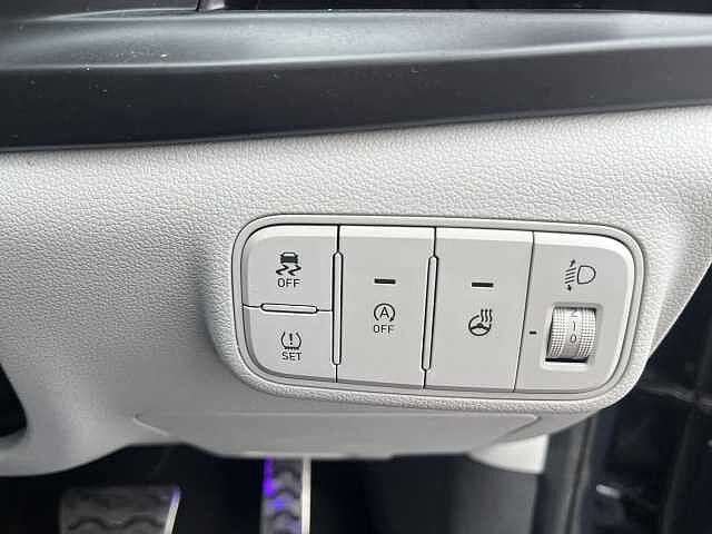 Hyundai BAYON 1.0 TGDi Ultimate 5dr DCT Grey