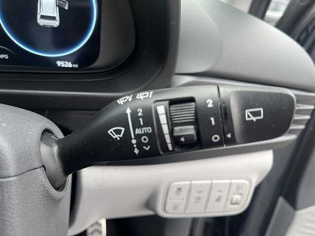 Hyundai BAYON 1.0 TGDi Ultimate 5dr DCT Grey