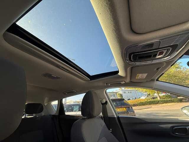 Hyundai BAYON 1.0 TGDi Ultimate 5dr DCT Green