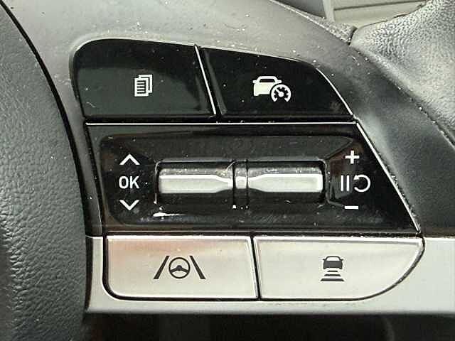 Hyundai TUCSON 1.6 TGDi Hybrid 230 Ultimate 5dr 2WD Auto