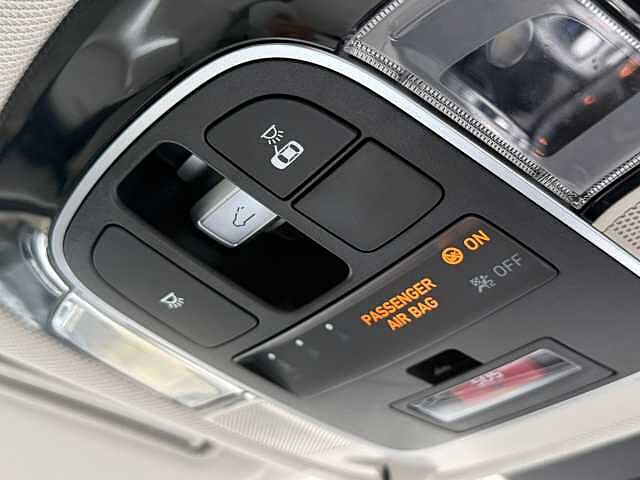 Hyundai TUCSON 1.6 TGDi Hybrid 230 Ultimate 5dr 2WD Auto