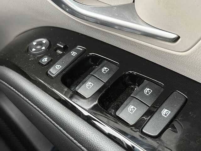 Hyundai TUCSON 1.6 TGDi Hybrid 230 Ultimate 5dr 2WD Auto