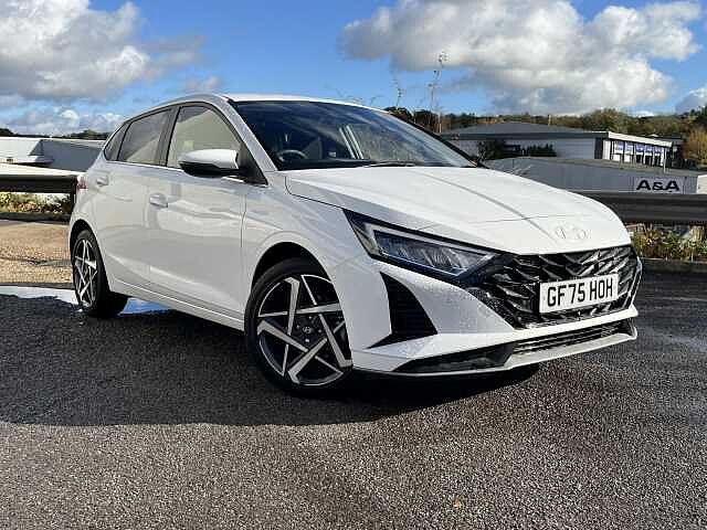 1.0T GDi Premium 5dr DCT