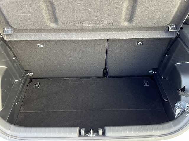 Hyundai I20 1.0T GDi Premium 5dr DCT White