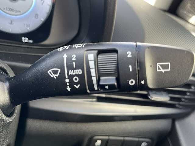 Hyundai I20 1.0T GDi Premium 5dr DCT White