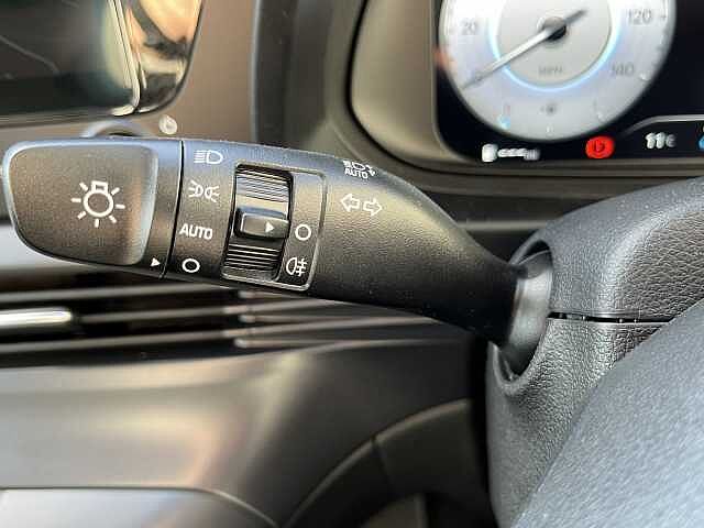 Hyundai I20 1.0T GDi Premium 5dr DCT White