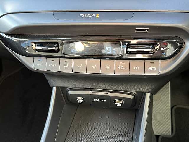 Hyundai I20 1.0T GDi Premium 5dr DCT White