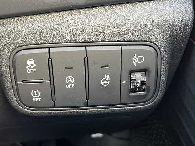 Hyundai I20 1.0T GDi Premium 5dr DCT White