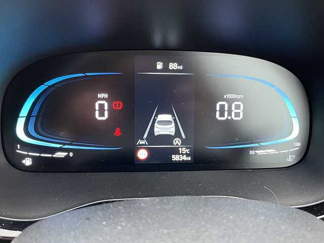 Hyundai i10 1.0T [90] N Line 5dr [Nav]