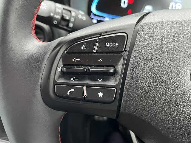 Hyundai i10 1.0T [90] N Line 5dr [Nav]