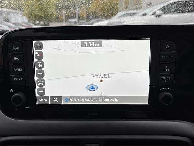 Hyundai i10 1.0T [90] N Line 5dr [Nav]