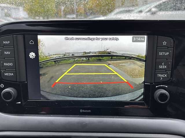 Hyundai i10 1.0T [90] N Line 5dr [Nav]