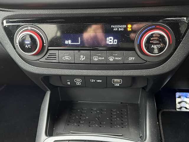 Hyundai i10 1.0T [90] N Line 5dr [Nav]