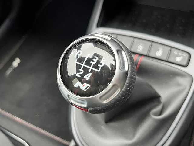 Hyundai i10 1.0T [90] N Line 5dr [Nav]