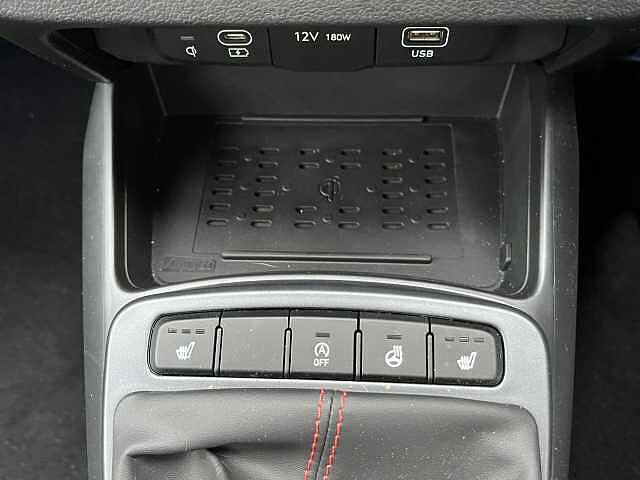 Hyundai i10 1.0T [90] N Line 5dr [Nav]