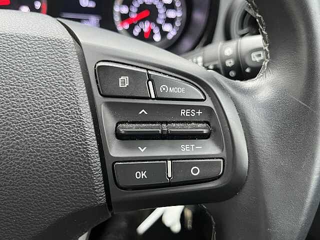 Hyundai I10 1.0 MPi SE Connect 5dr White