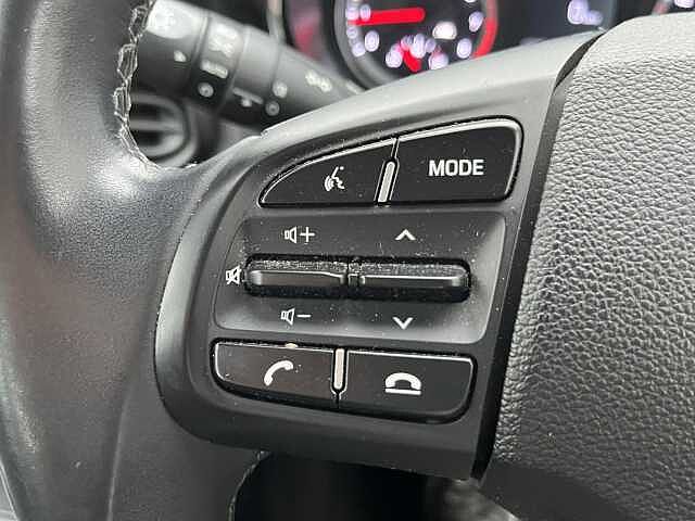 Hyundai I10 1.0 MPi SE Connect 5dr White