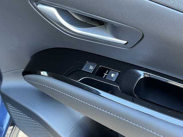 Hyundai TUCSON 1.6T Plug-in Hybrid Ultimate 5dr Auto