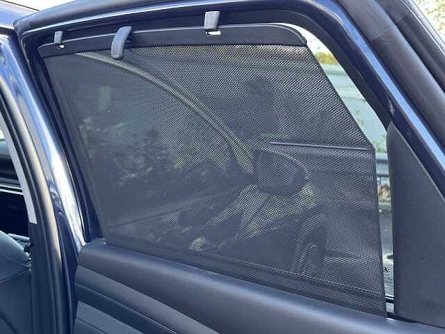 Hyundai TUCSON 1.6T Plug-in Hybrid Ultimate 5dr Auto