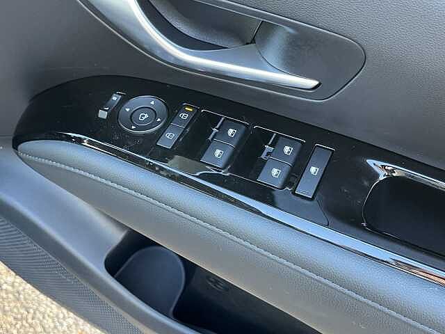 Hyundai TUCSON 1.6T Plug-in Hybrid Ultimate 5dr Auto